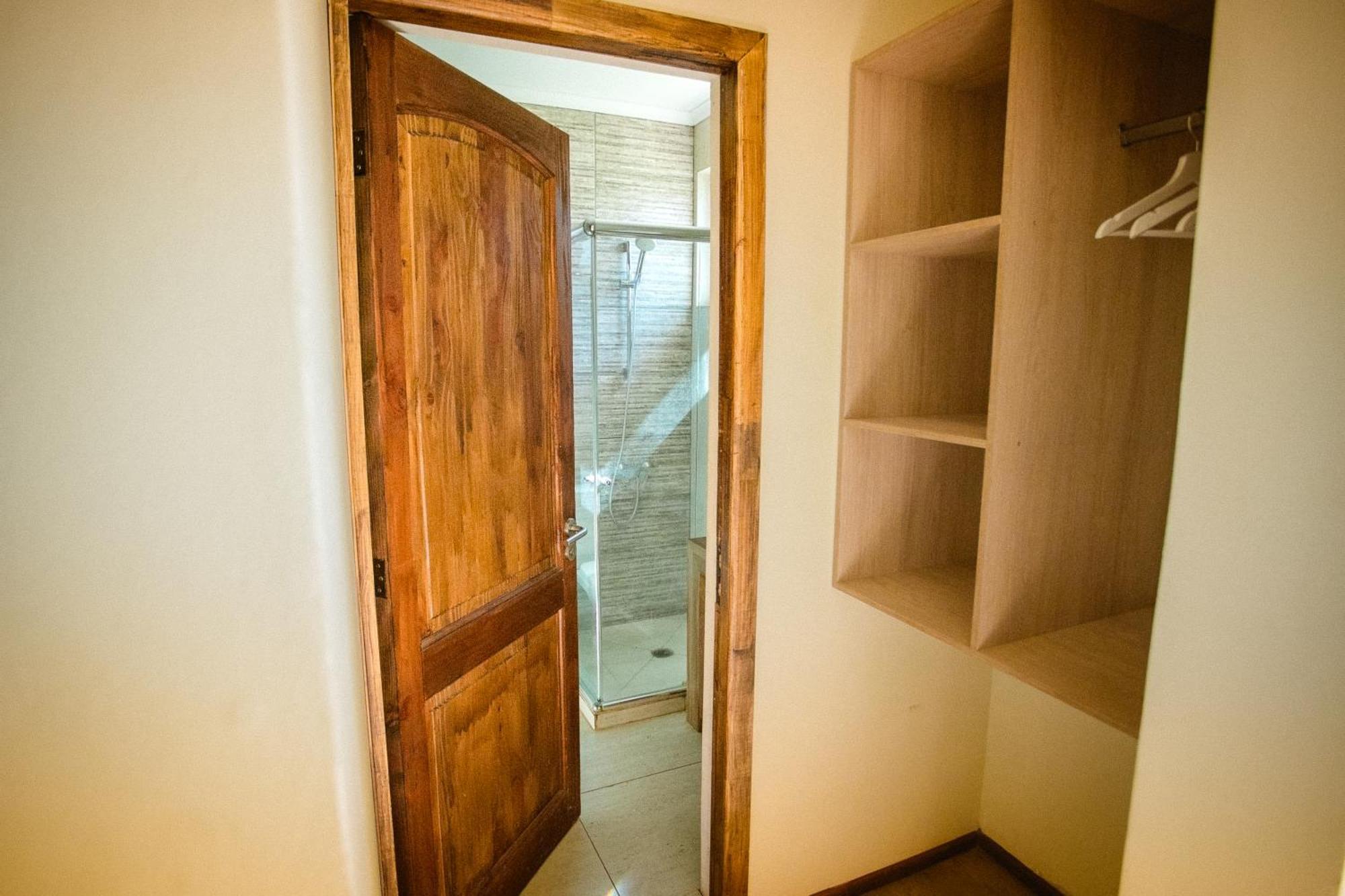 Hotel Hoja De Parra Santa Cruz Extérieur photo